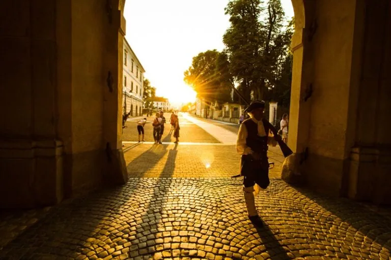 Romania #4: Pulita solo dove arrivano i fondi UE
