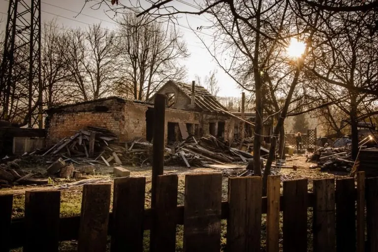 Slatiny: Il quartiere di Praga che fa paura