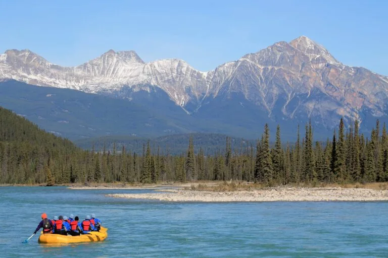 12 plus beaux endroits du Canada à découvrir