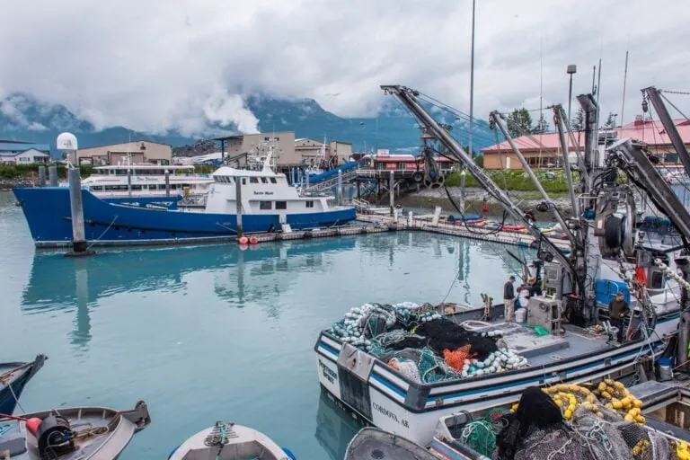 Vacances en Alaska : 10 lieux incontournables à voir