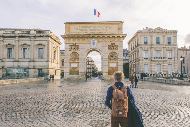 Occitania: Guide, Tips & What to See 2026 5 Montpellier, France: 13 Things to See and Do in 2026