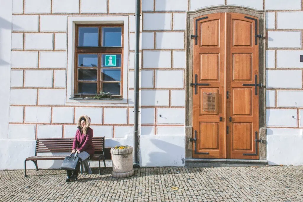 Co vidět v Táboře: 19 tipů na nejkrásnější místa a výlety v okolí 11 Penzion Thir