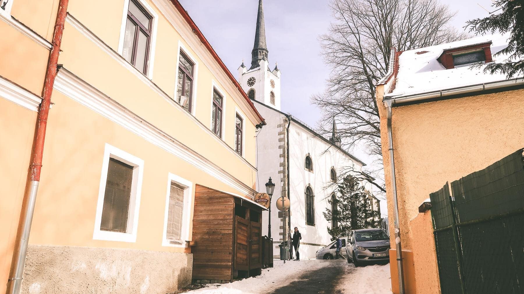 lipno