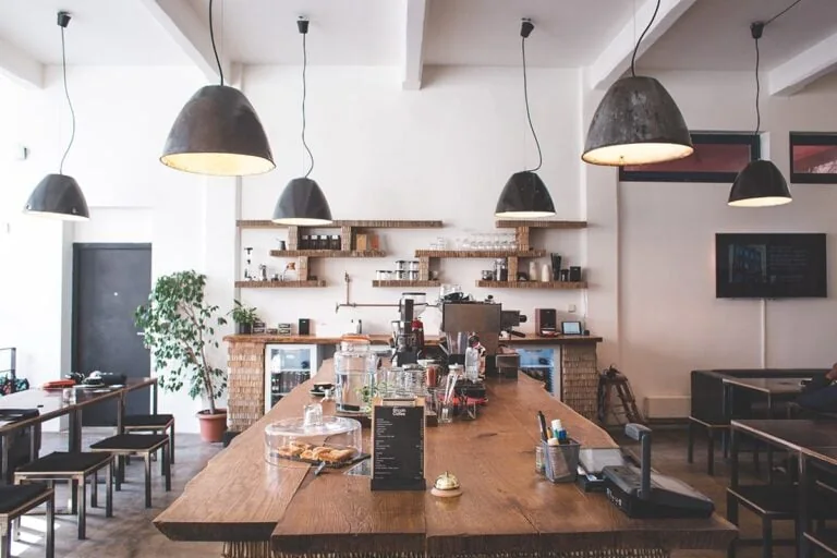 Kavárna s nejrychlejším internetem