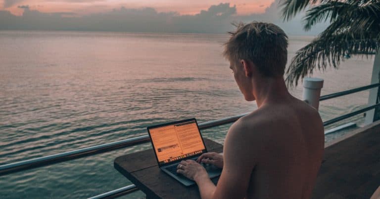 Vydělávání blogem je jednoduché, pokud víte, jak na to