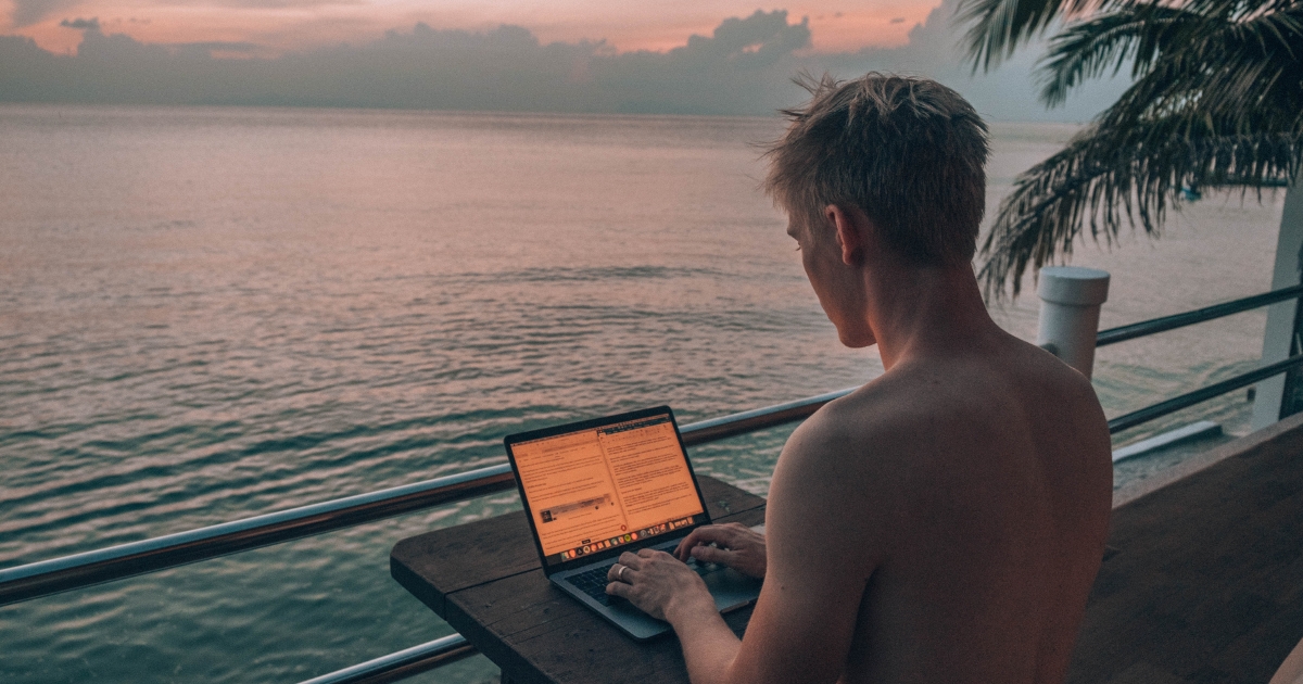 Making money with a blog is easy if you know how  