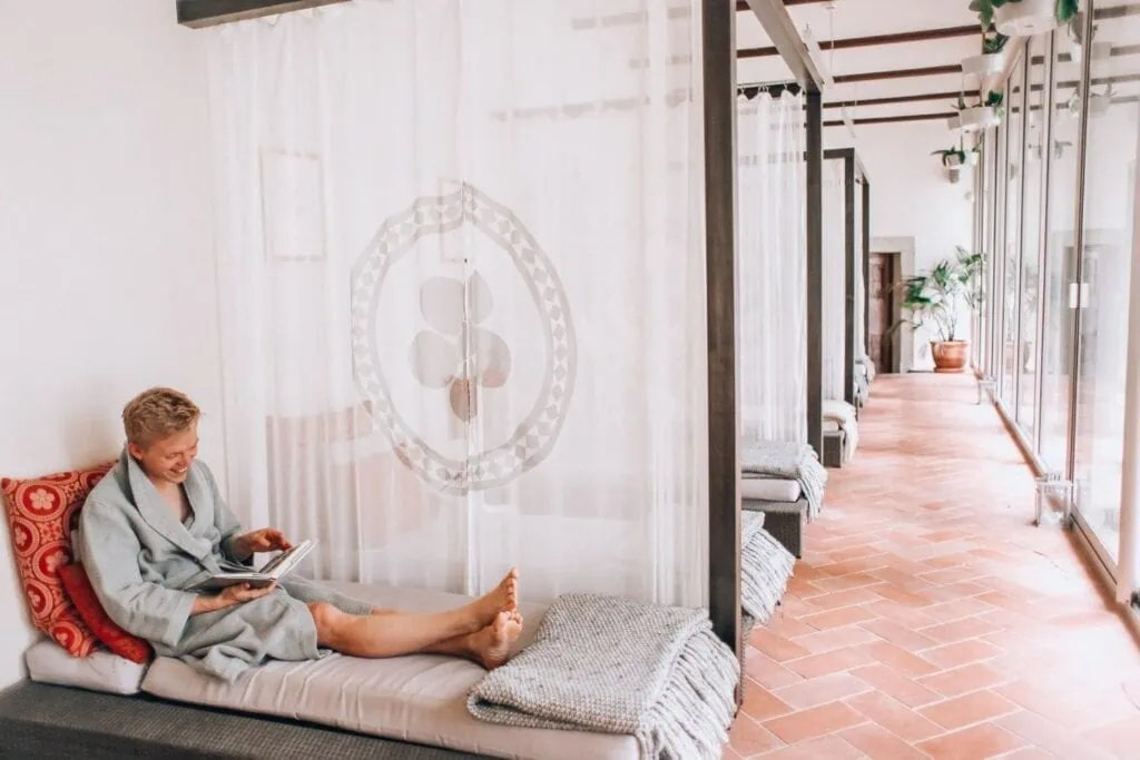 28 wskazówek dotyczących najlepszych hoteli wellness i pobytów wellness dla dwojga w Czechach 1 Chateau Heralec dom wypoczynkowy najlepsze hotele wellness