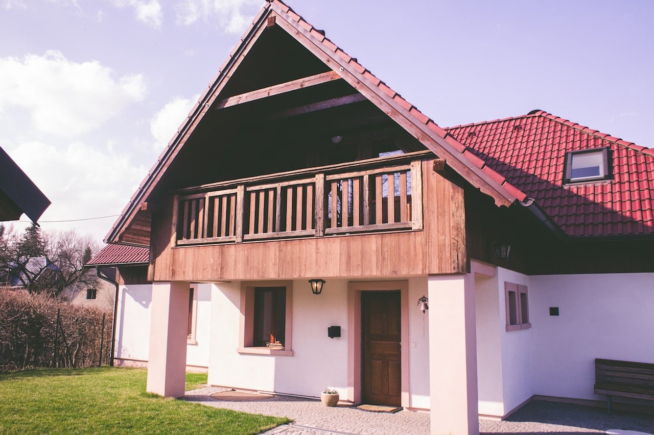A takhle to vypadá zvenku