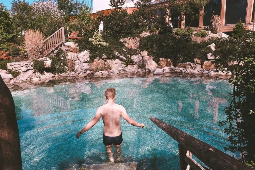 28 wskazówek dotyczących najlepszych hoteli wellness i pobytów wellness dla dwojga w Czechach 3 Maximus Resort Brno - najlepsze hotele wellness w Czechach - porady dotyczące pobytu wellness