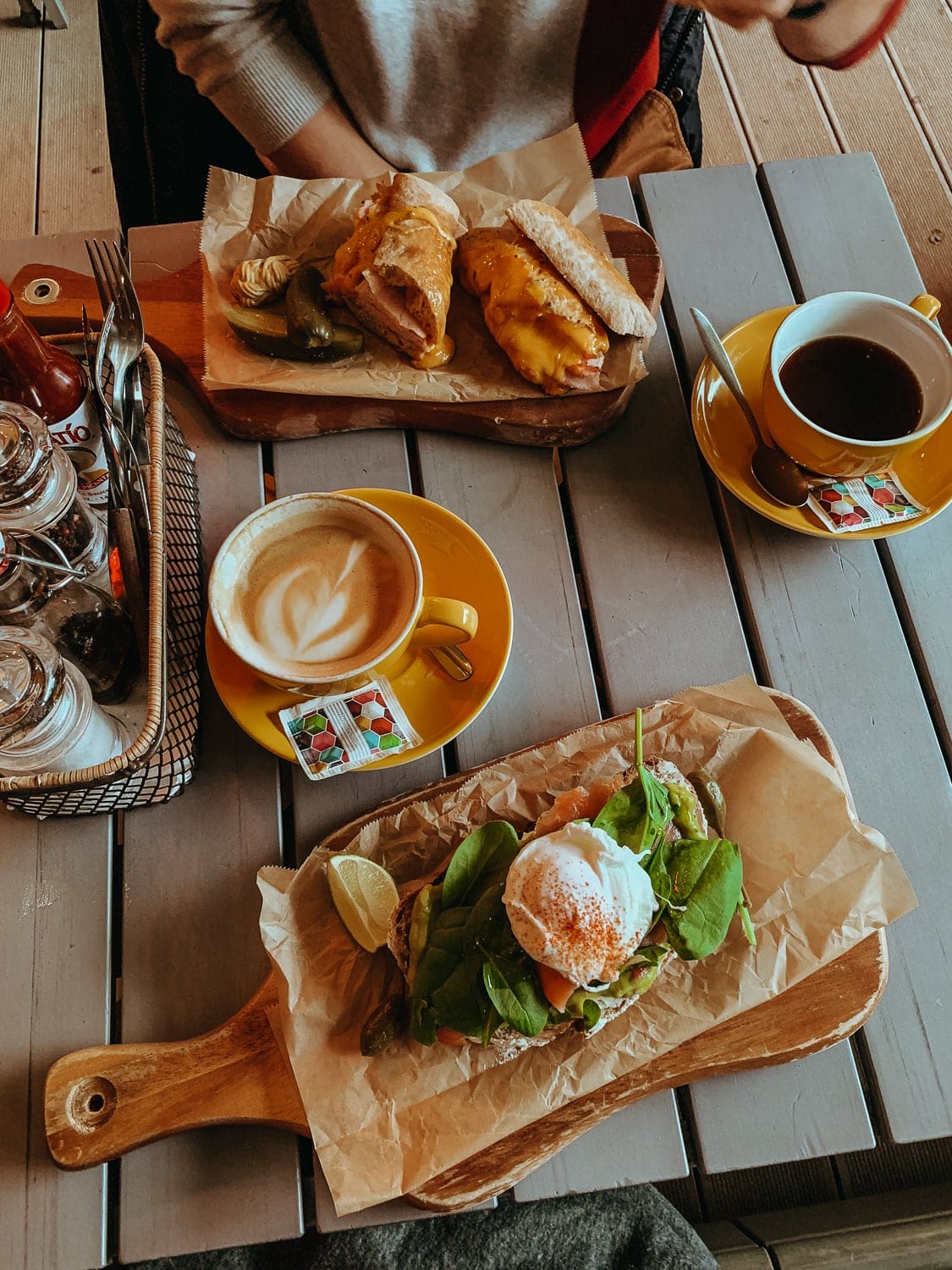 Torokmez Cafe