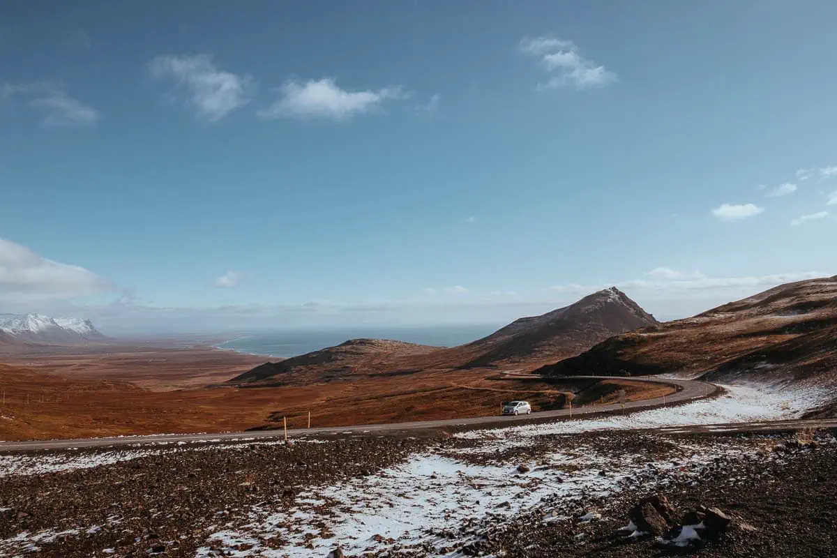 Island je jedna pecka za druhou a určitě stojí za navštívení