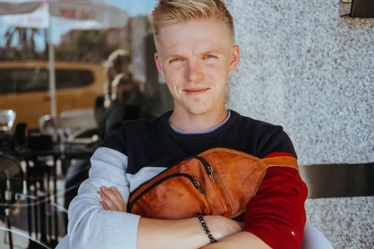 Noste ledvinky nebo moneybelty