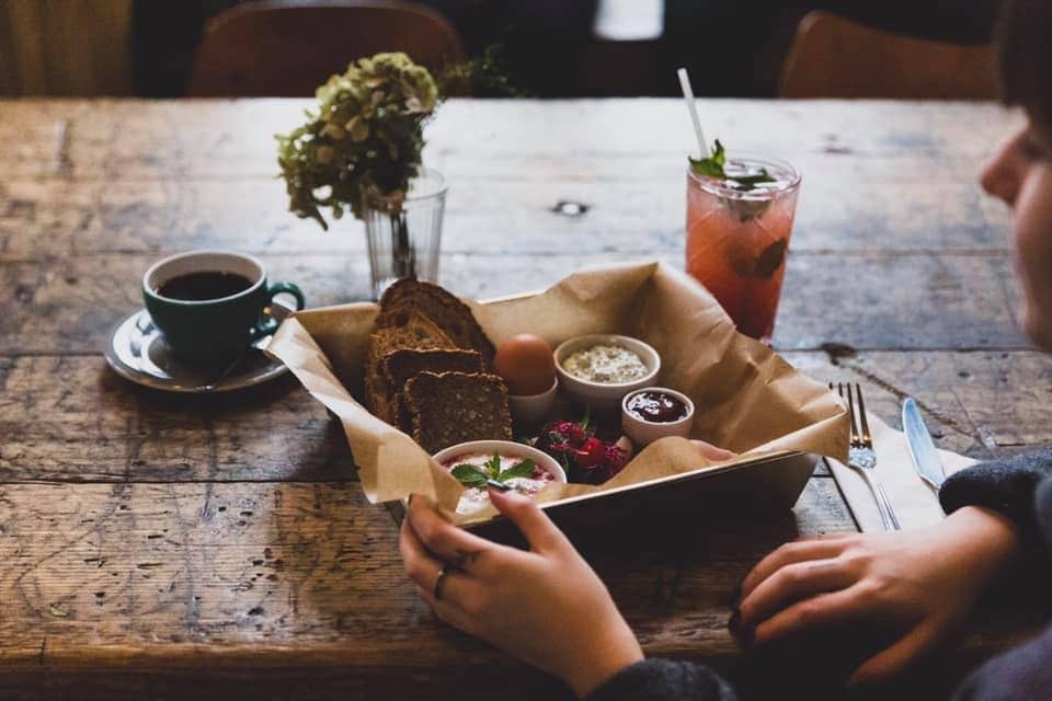 Cafe Letka