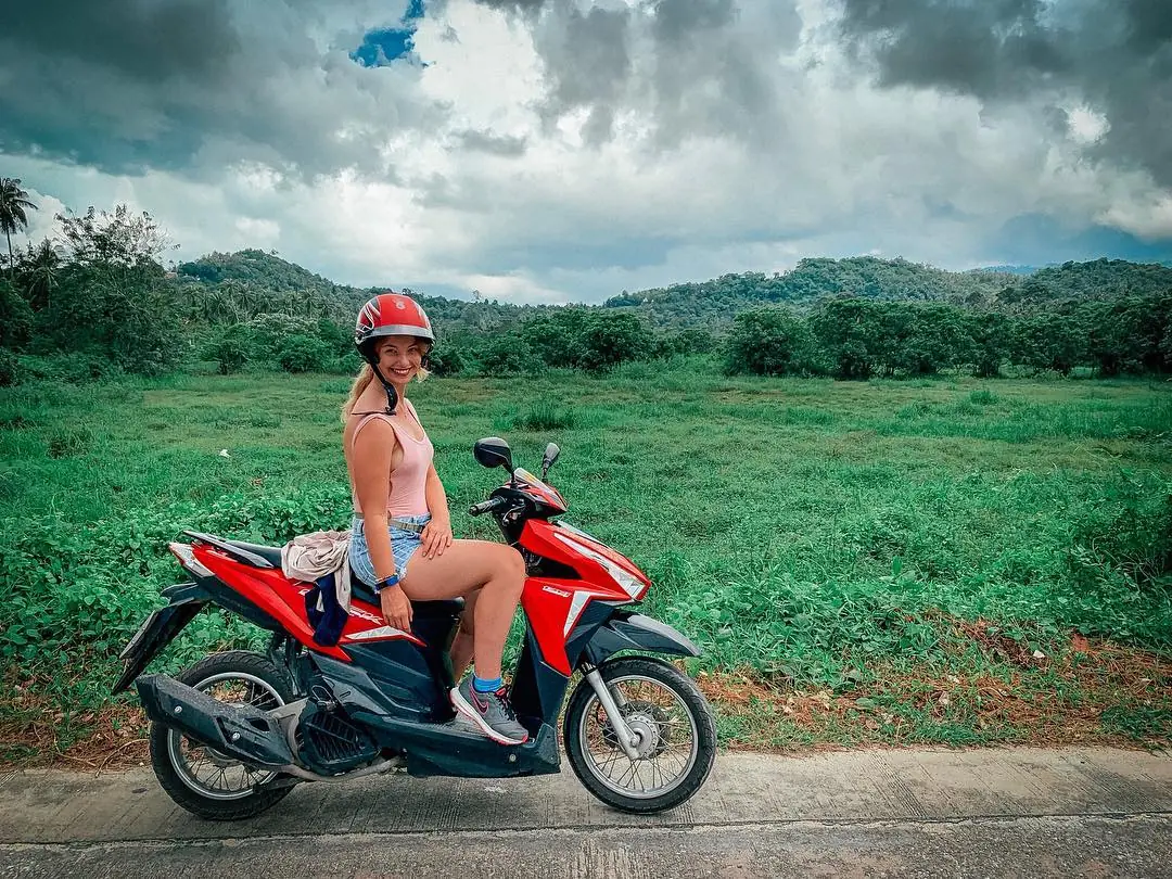 Thajsko bez cestovky