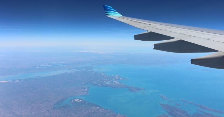 Jak na levné letenky