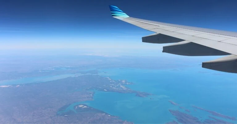 Jak na levné letenky