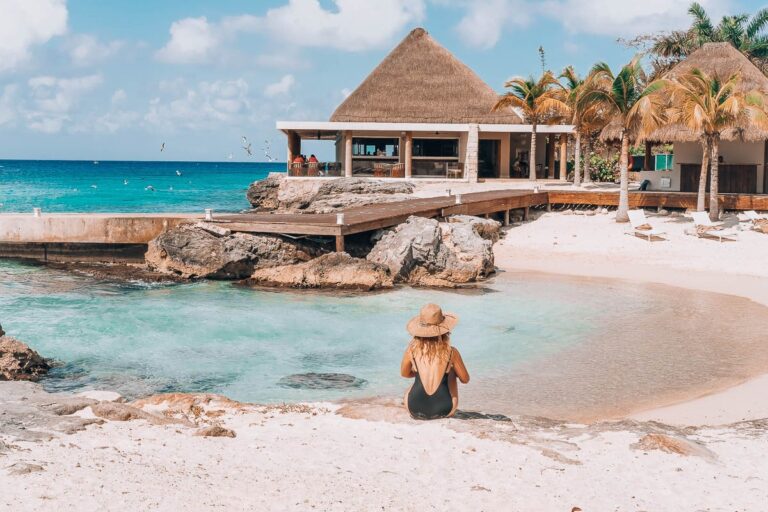 Vacances à Playa Del Carmen, Mexique : 10 conseils sur que voir et faire