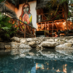 speed dating playa del carmen