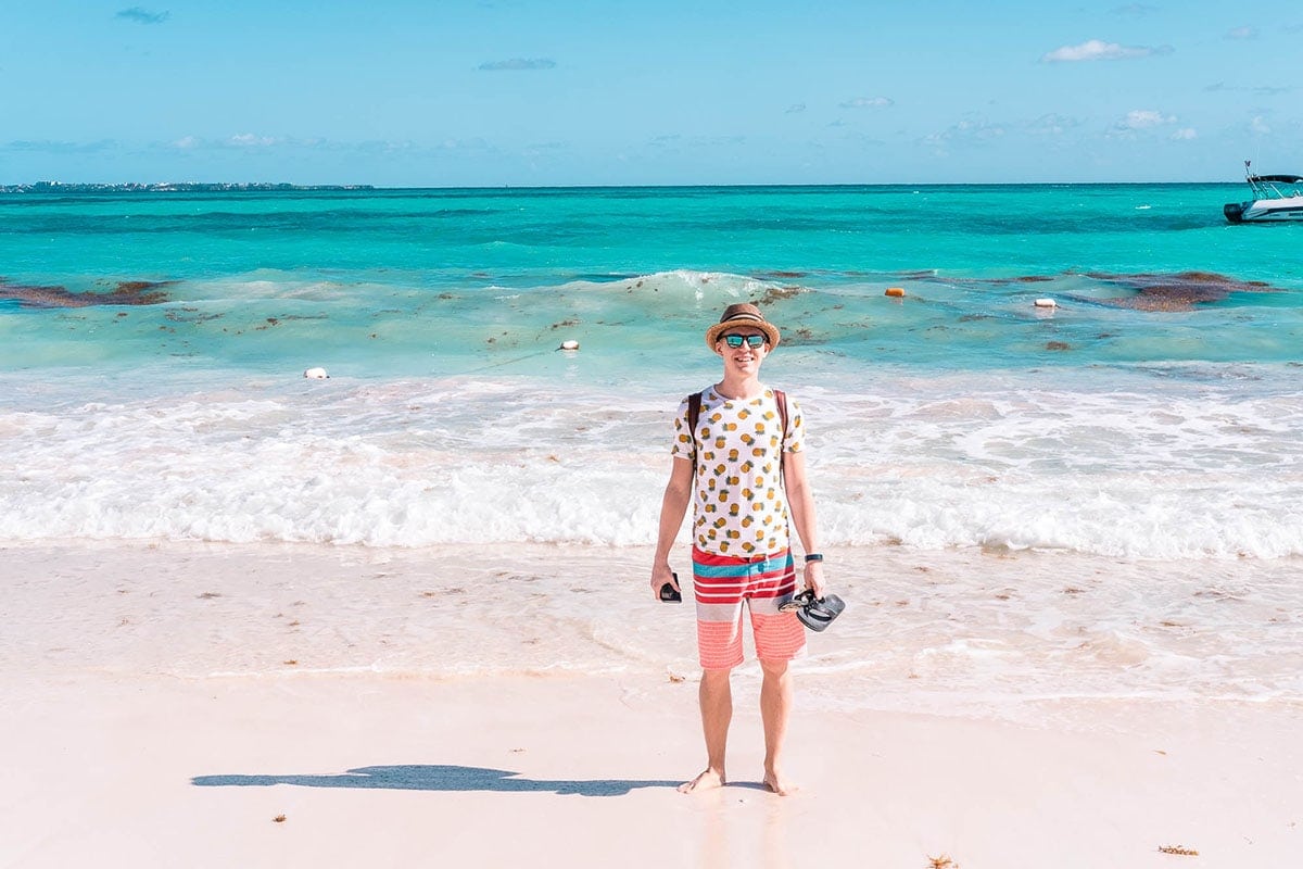 Playa del Carmen