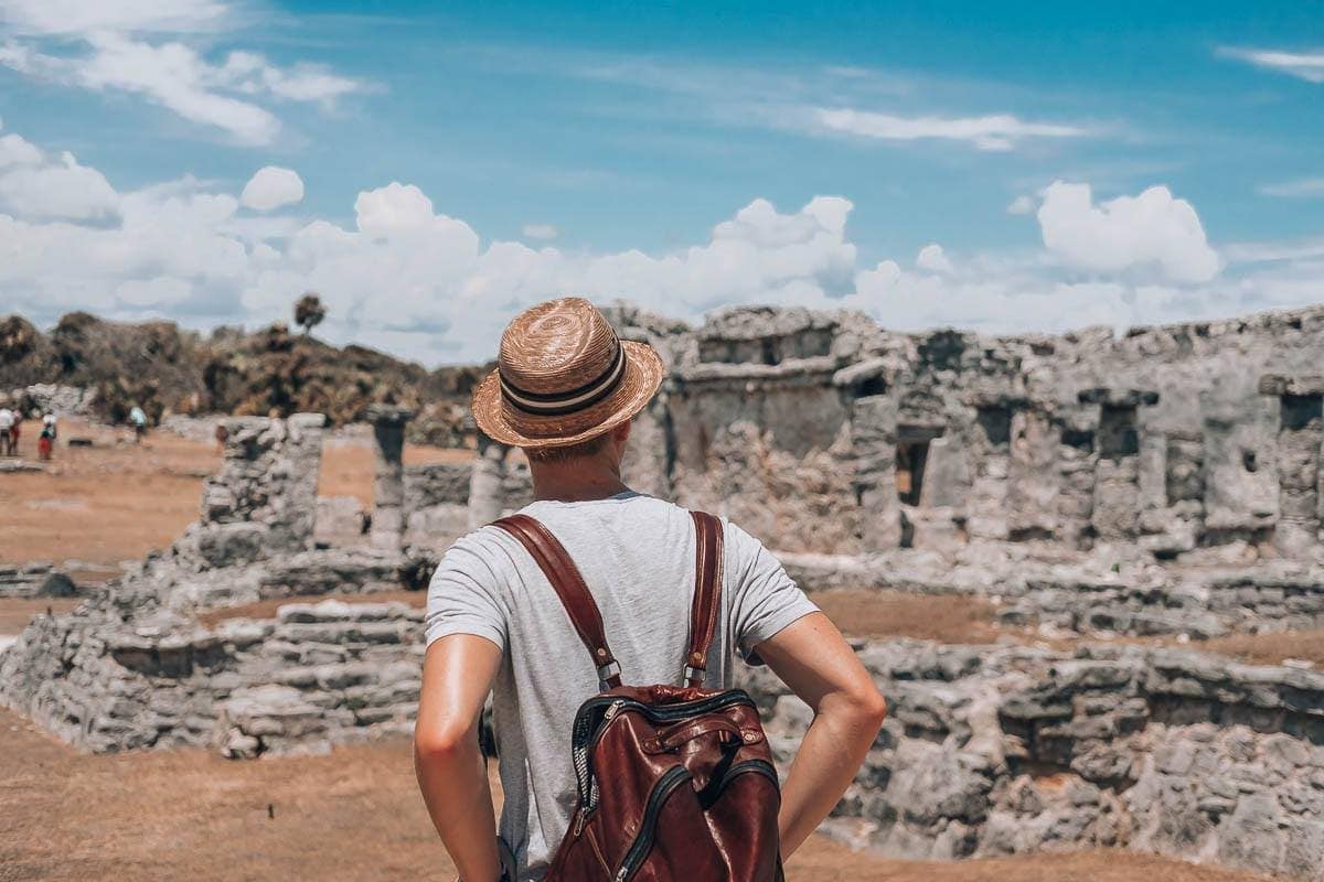 Ruiny Tulum