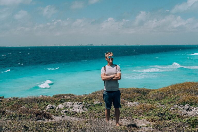 Isla Mujeres