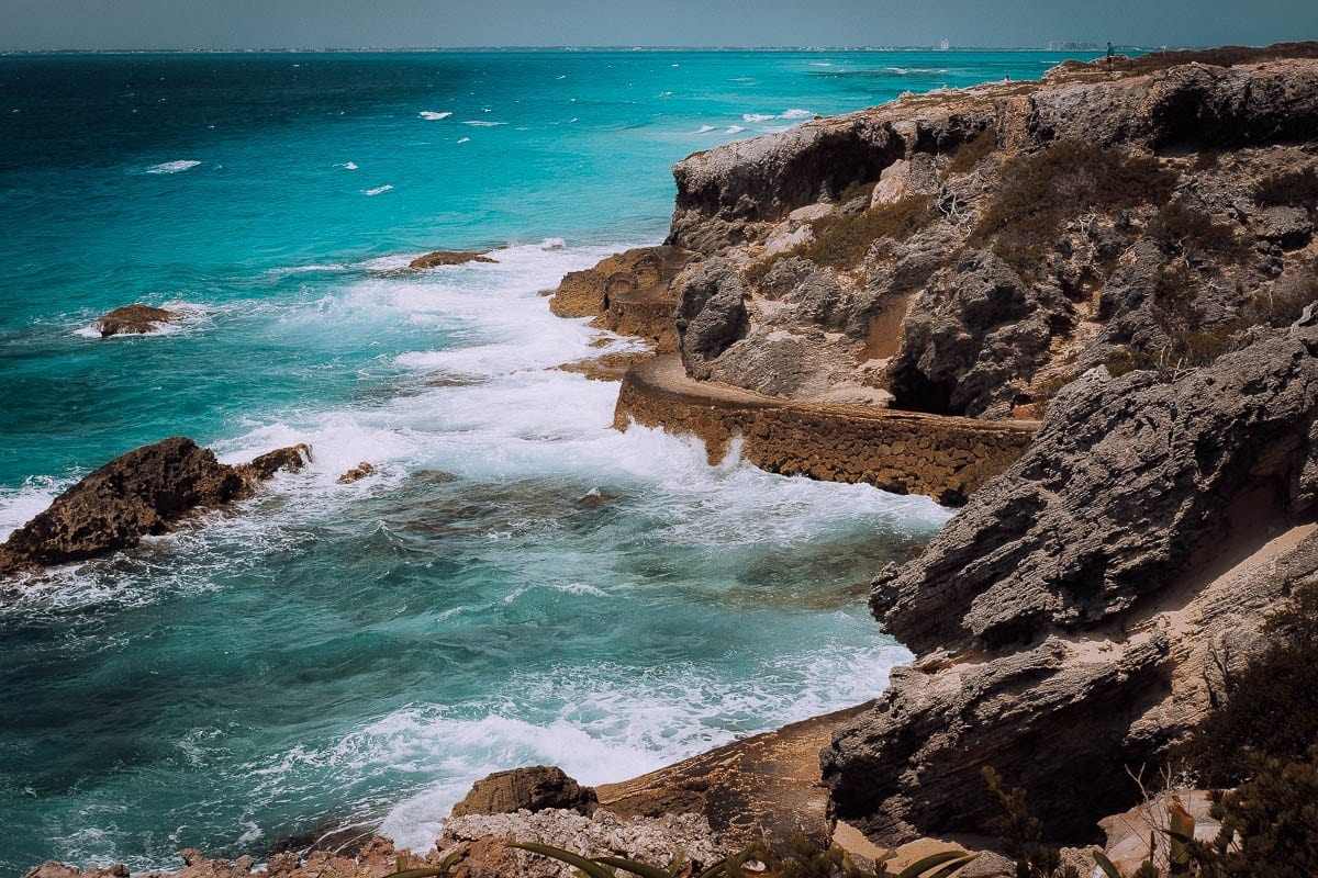 Punta Sur