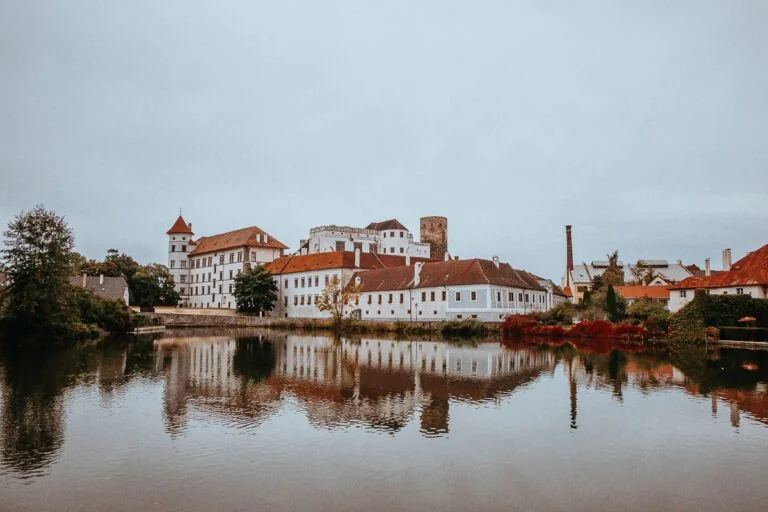 Bohemia del Sur: 6 excursiones imprescindibles por la Canadá Checa