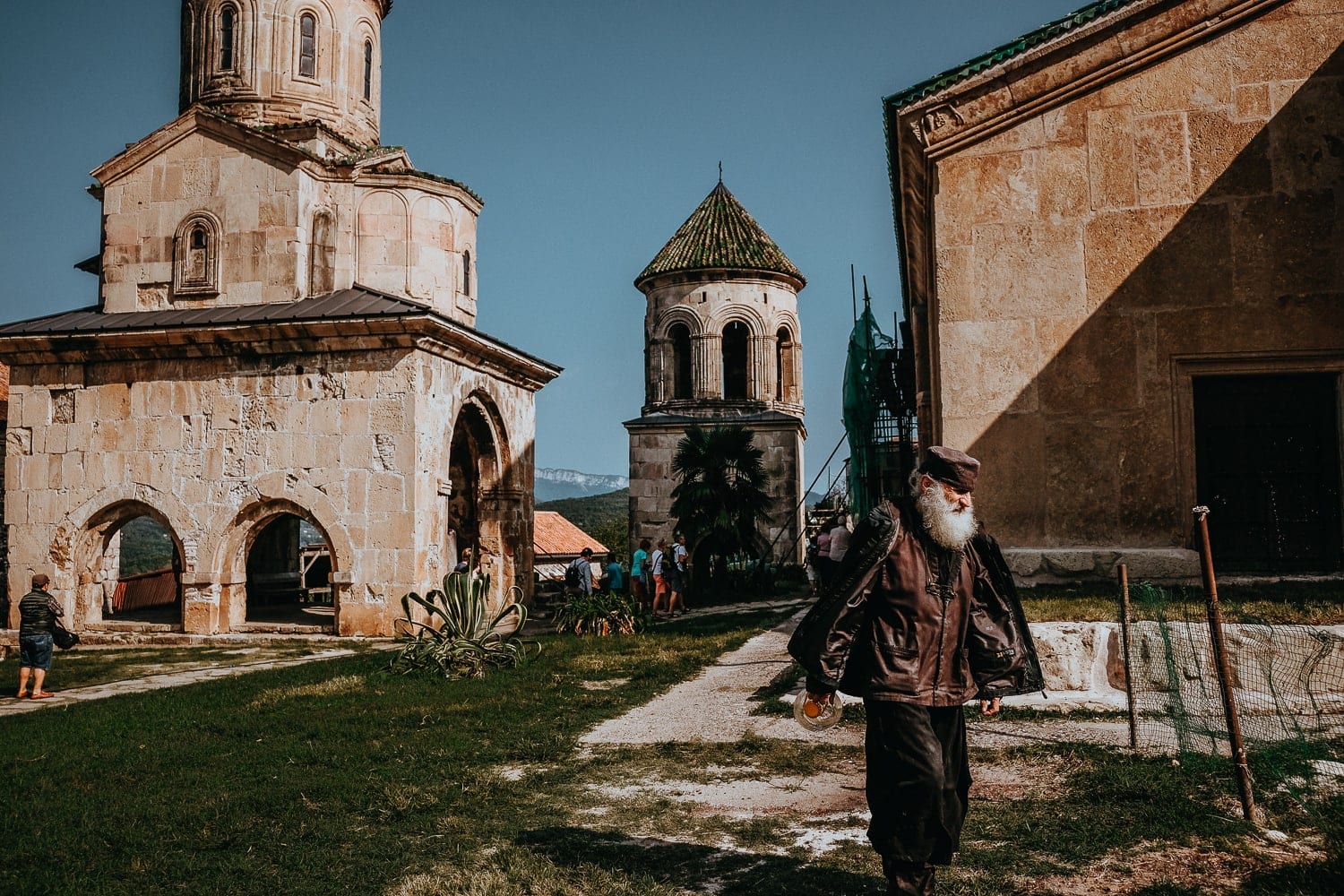 co delat v kutaisi