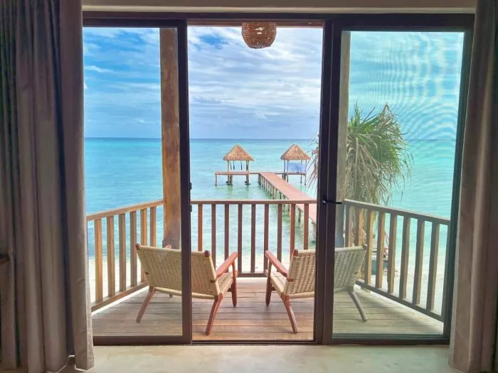 Nejlepší hotel v Tulumu? Nerea Tulum