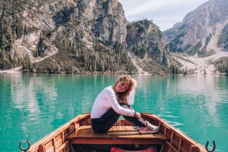 Was man in den Dolomiten unternehmen kann: Die 10 schönsten Orte der italienischen Alpen