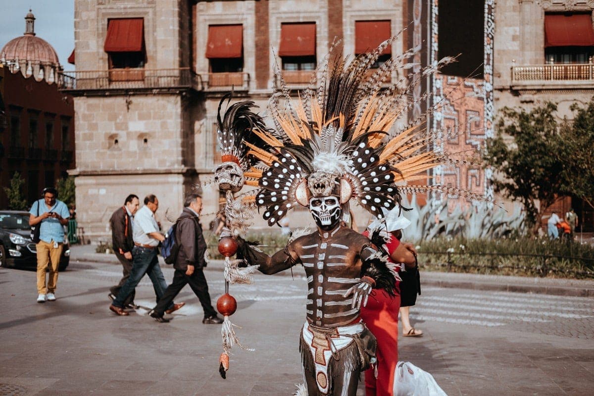 Mastering Mexico City Your Ultimate Travel Handbook