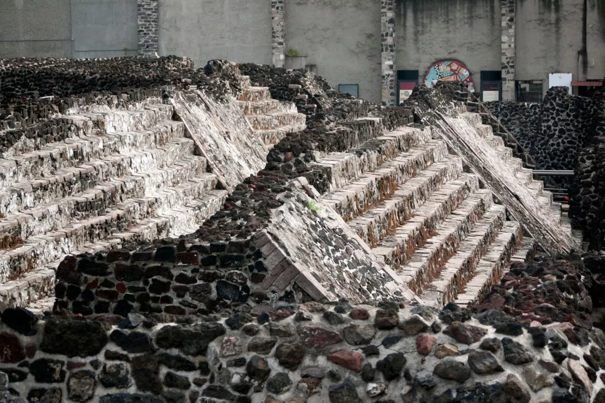 Templo Mayor
