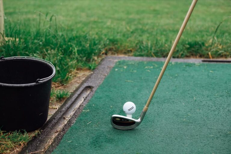 Golf Hořehledy