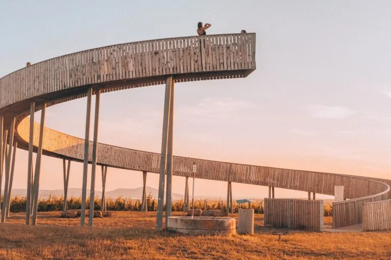 Pálava: Qué hacer y ver en Pálava + 15 excursiones por los alrededores