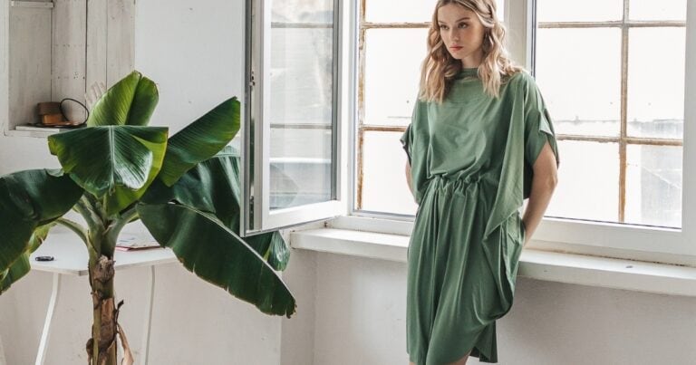 25 conseils de marques de mode tchèques et de mode lente