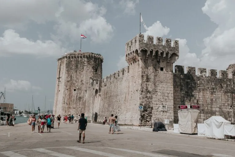 Dalmatie Croatie : 10 plus beaux endroits pour vos vacances