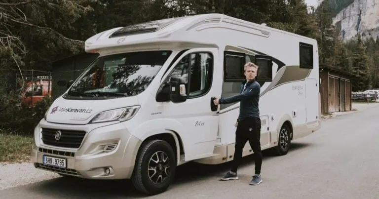 Voyage en caravane à l&rsquo;étranger : guide pratique