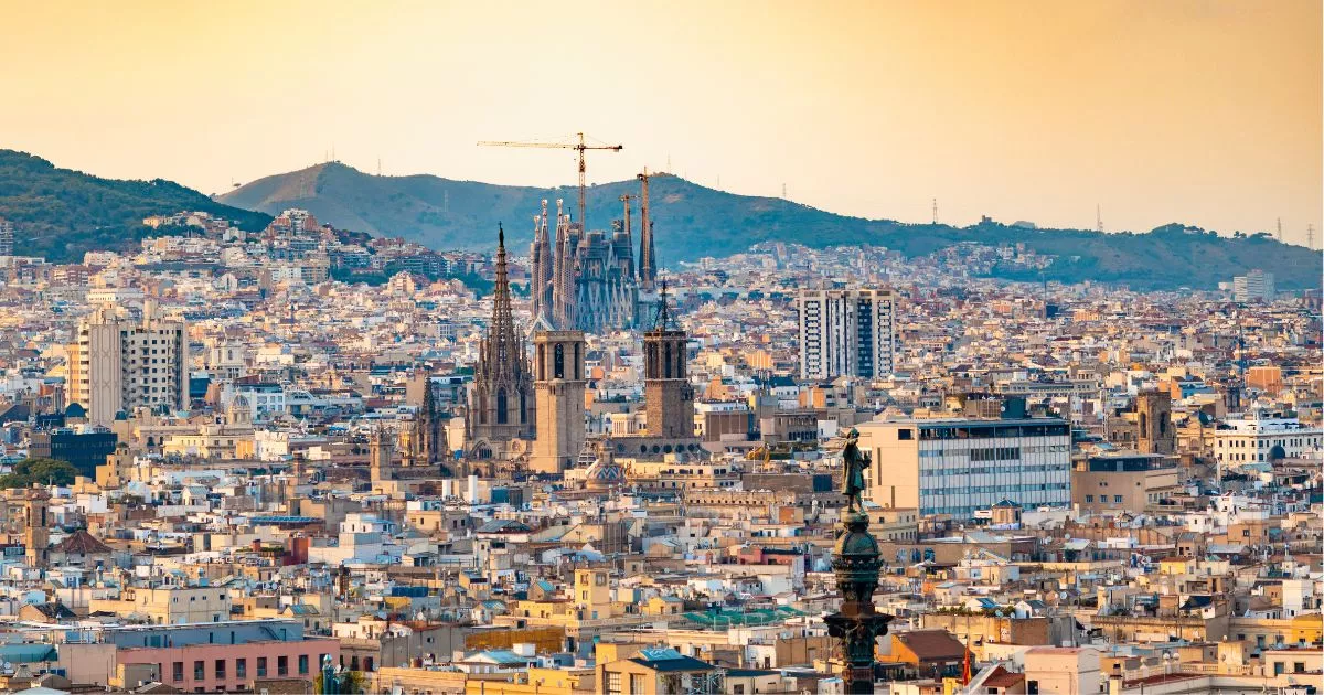 Co odwiedzić w Barcelonie