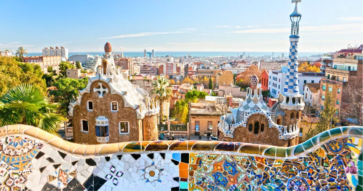 Co zobaczyć w Barcelonie w Hiszpanii