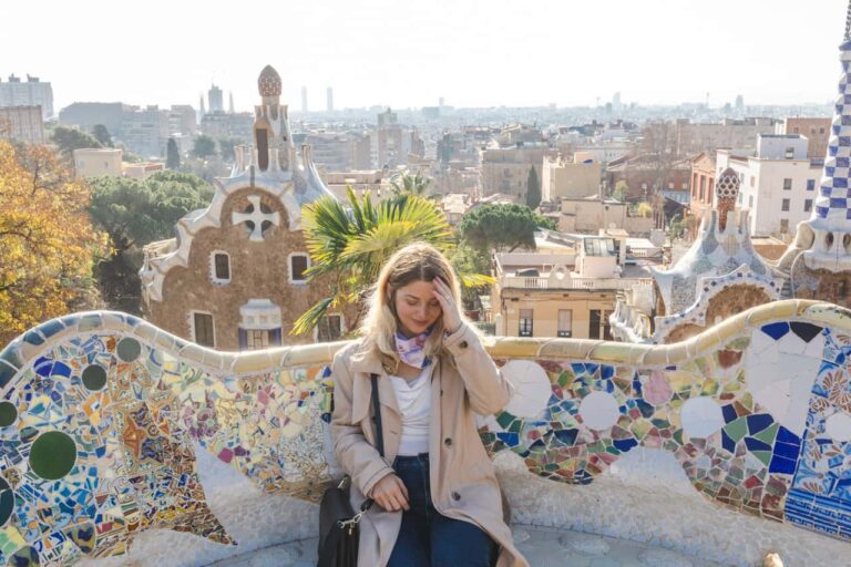 Was kann man in Barcelona unternehmen: 10 Tipps für Sehenswürdigkeiten und Aktivitäten