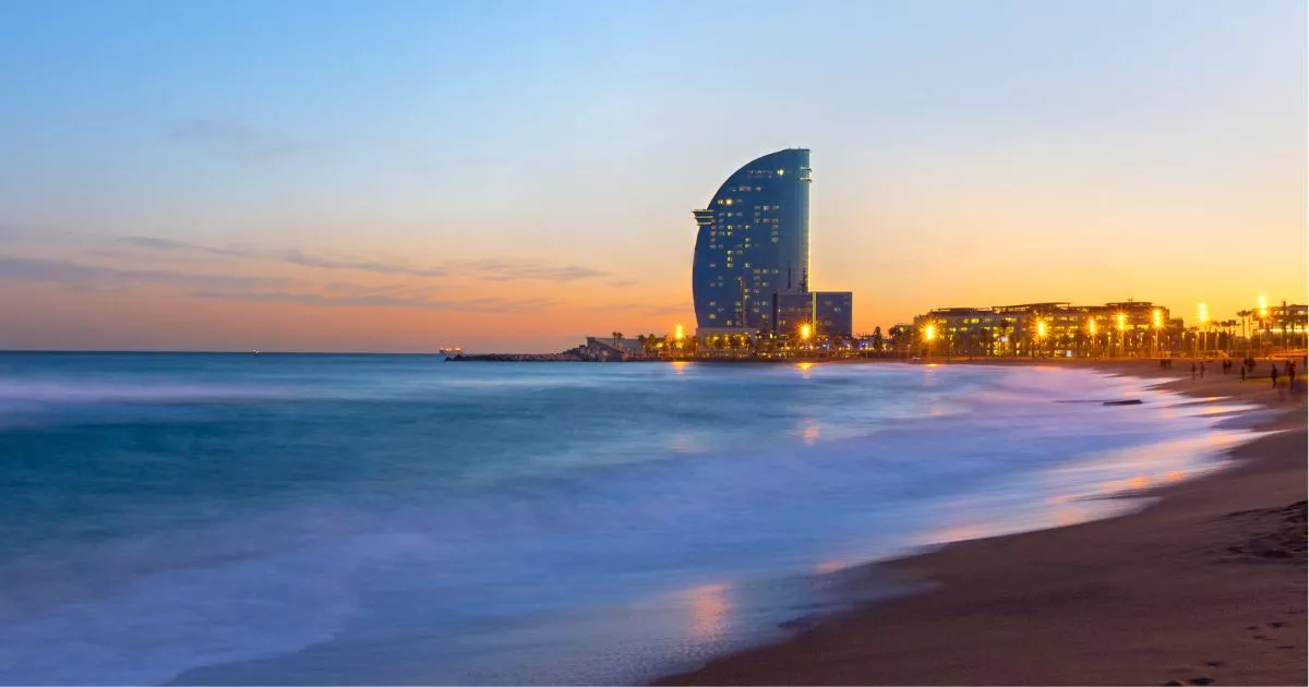 Barcelona wskazówki i porady