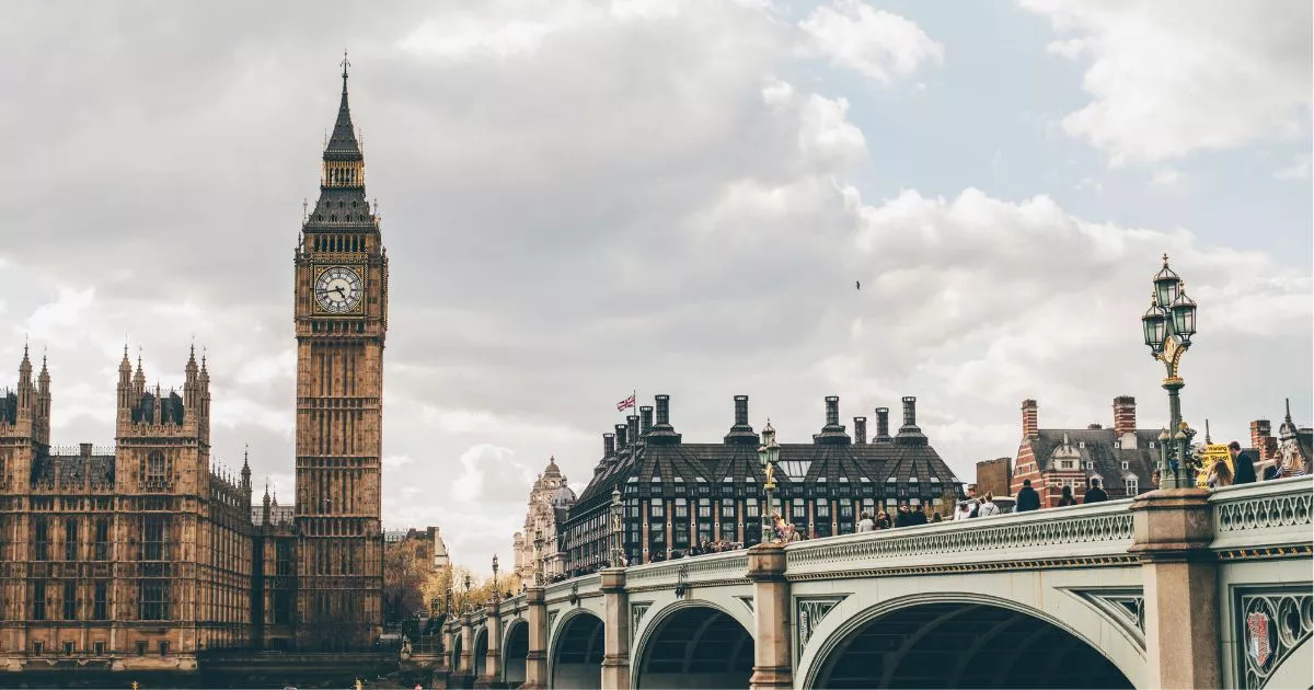 Wat te zien en doen in Londen