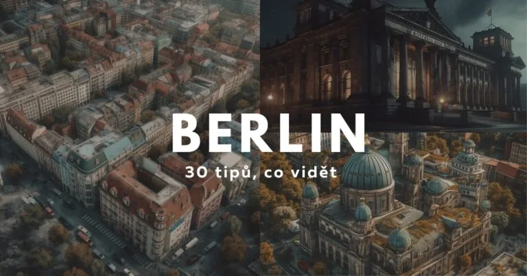 Que voir à Berlin : 35+ conseils sur les monuments, curiosités et trésors cachés (2026)