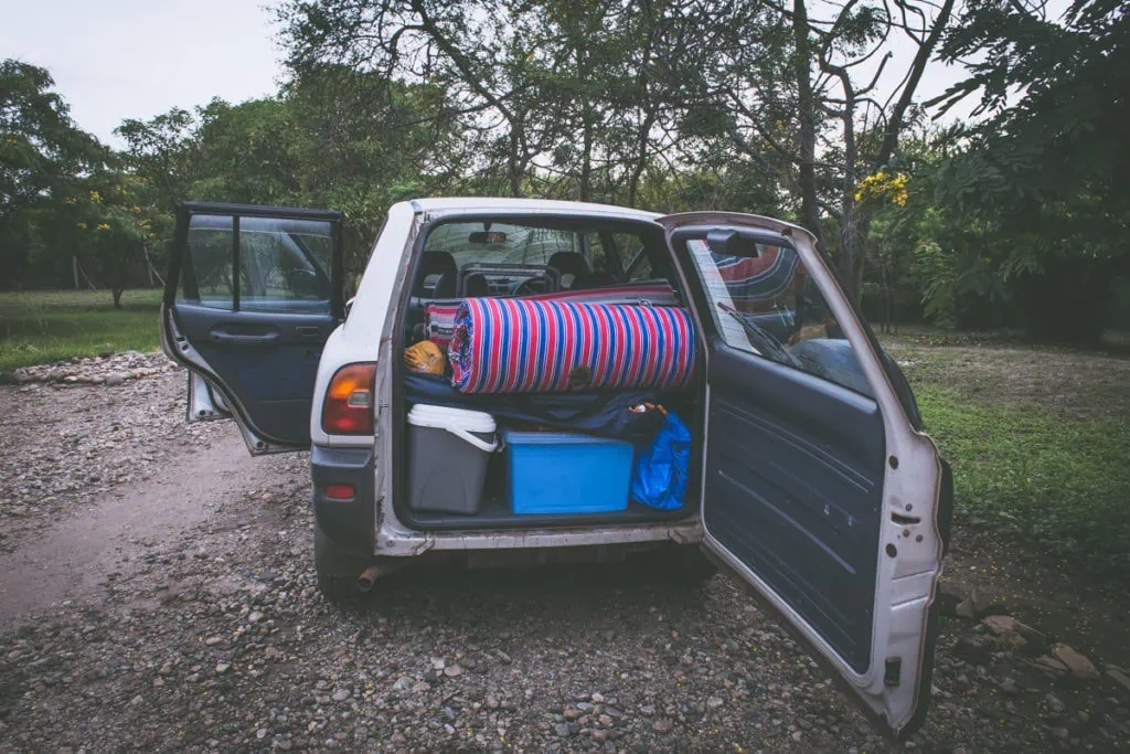 Nejraději si půjčujeme auto v RentalCars