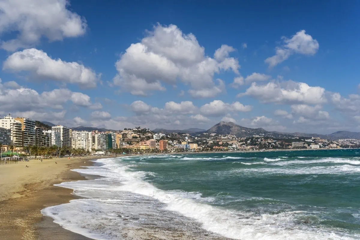 Obdivujte luxus v Puerto Banús