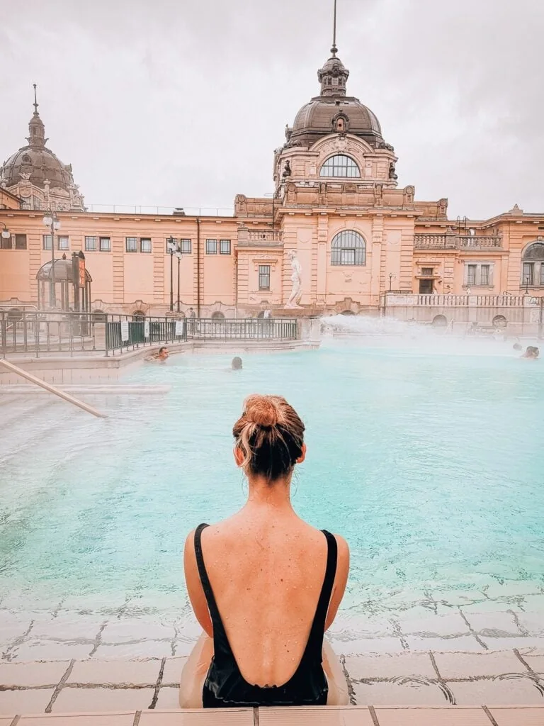 Destinations 1 Europe