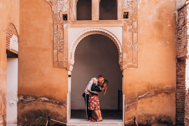 15 Tipps für Granada in Andalusien