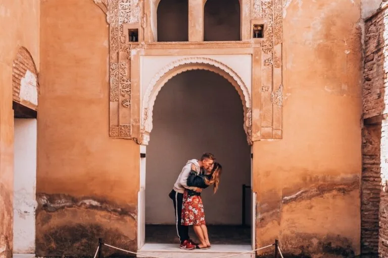 15 tips: wat te zien in Granada in Andalusië