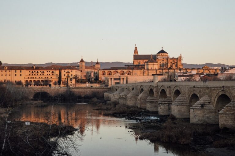 Was kann man in Córdoba unternehmen: 15 Tipps für Sehenswürdigkeiten und Aktivitäten