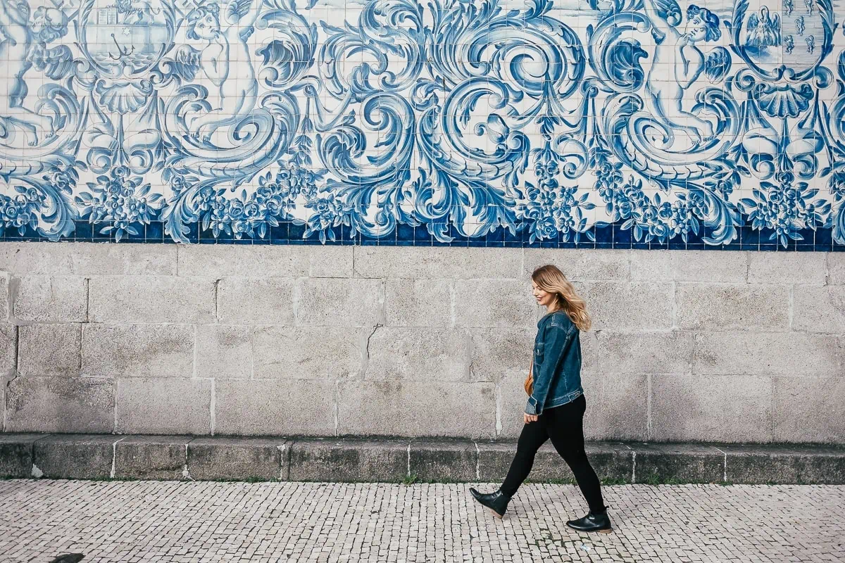 Kam na dovolenou v Portugalsku